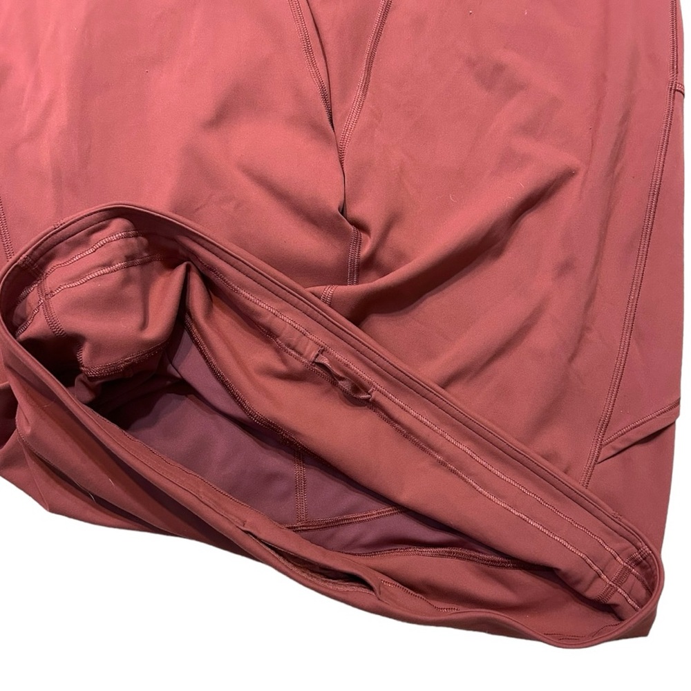 lululemon Align High-Rise Yoga Legging Pant with Pockets 25" - Picture 6 of 6